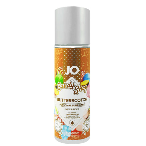 System JO Candy Shop Butterscotch 60ml